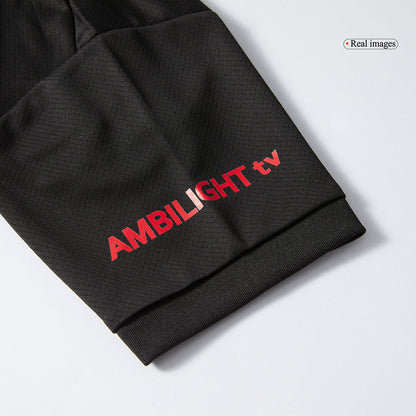 Barcelone Extérieur Maillot Kit 2024/25 - Spotify Logo Without Text Junior - Mon Maillot Foot Store