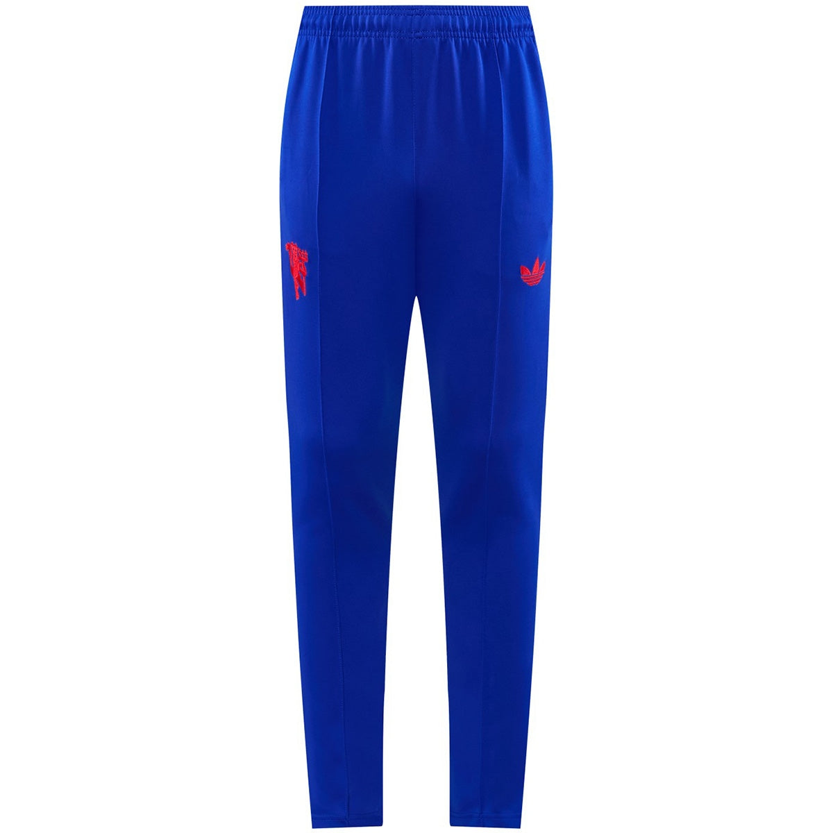 Manchester United Sweatshirt Kit 2026/27 Bleu