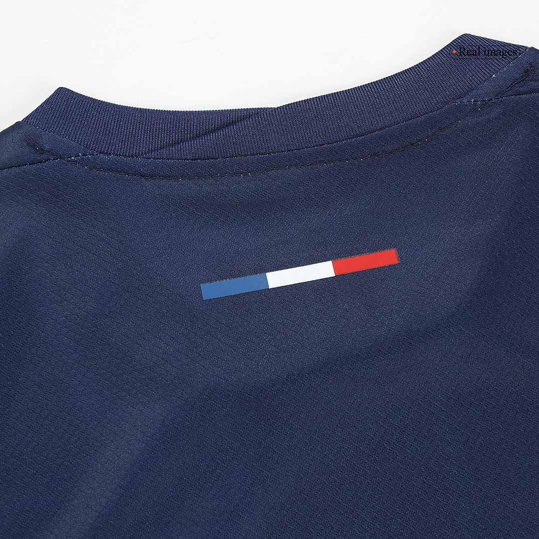 Paris Saint-Germain Domicile Maillot Kit 2024/25 Enfant - Mon Maillot Foot Store