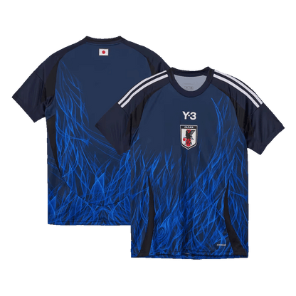 Japon X Y-3 Domicile Maillot 2024