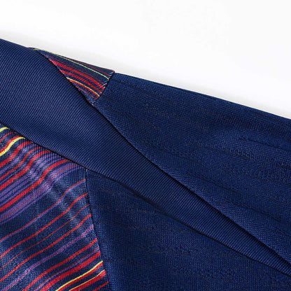 Barcelone Sweatshirt Kit 2025/26 Colorful