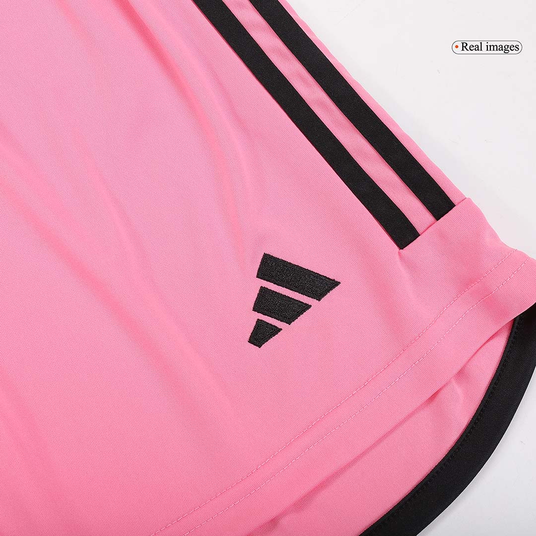 Inter Miami CF Domicile Short 2024
