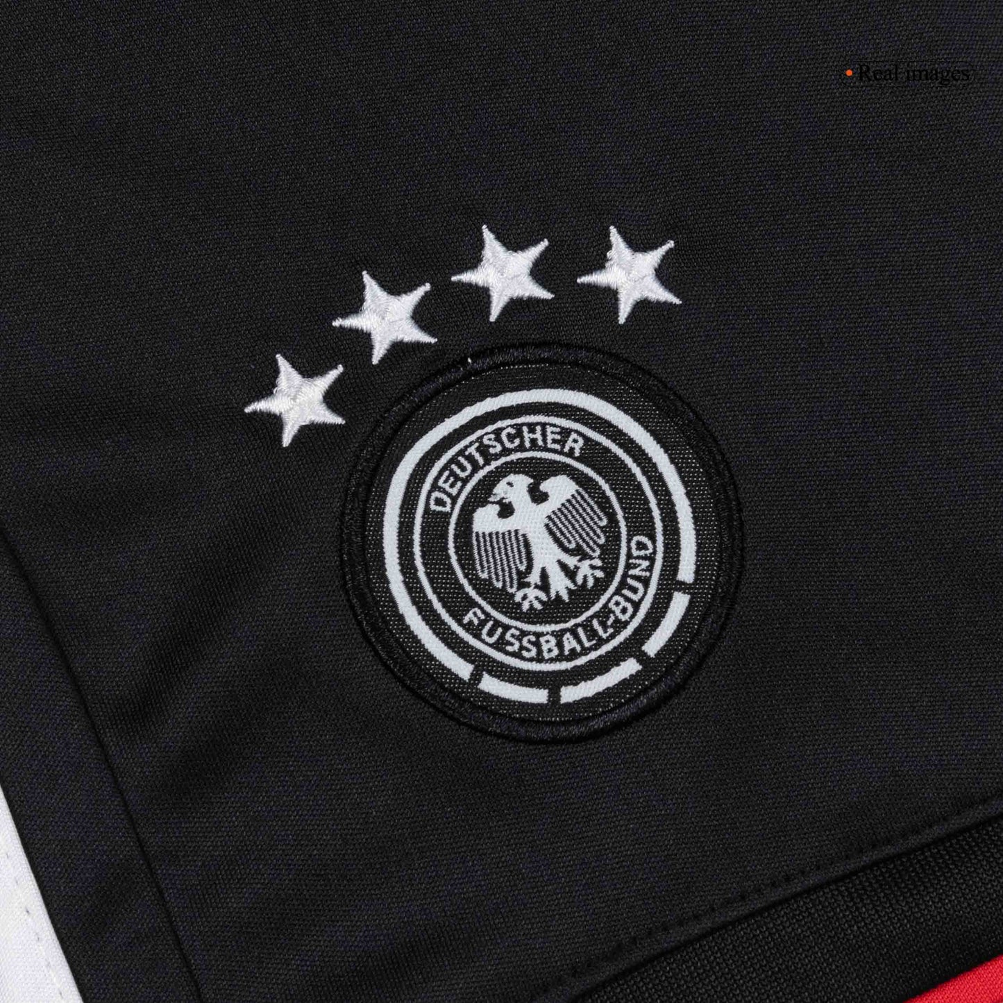 Allemagne Domicile Maillot Kit - Coupe du Monde 2026 Enfant Blanc