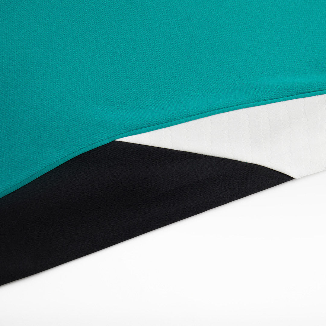 LFC Sweatshirt Kit 2025/26 Vert