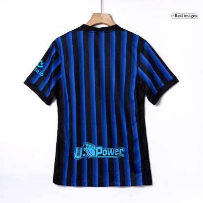 PAVARD #28 Inter Milan Domicile Maillot 2025/26 Blue&Black