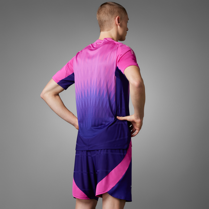 Allemagne Extérieur Maillot 2024 Authentique