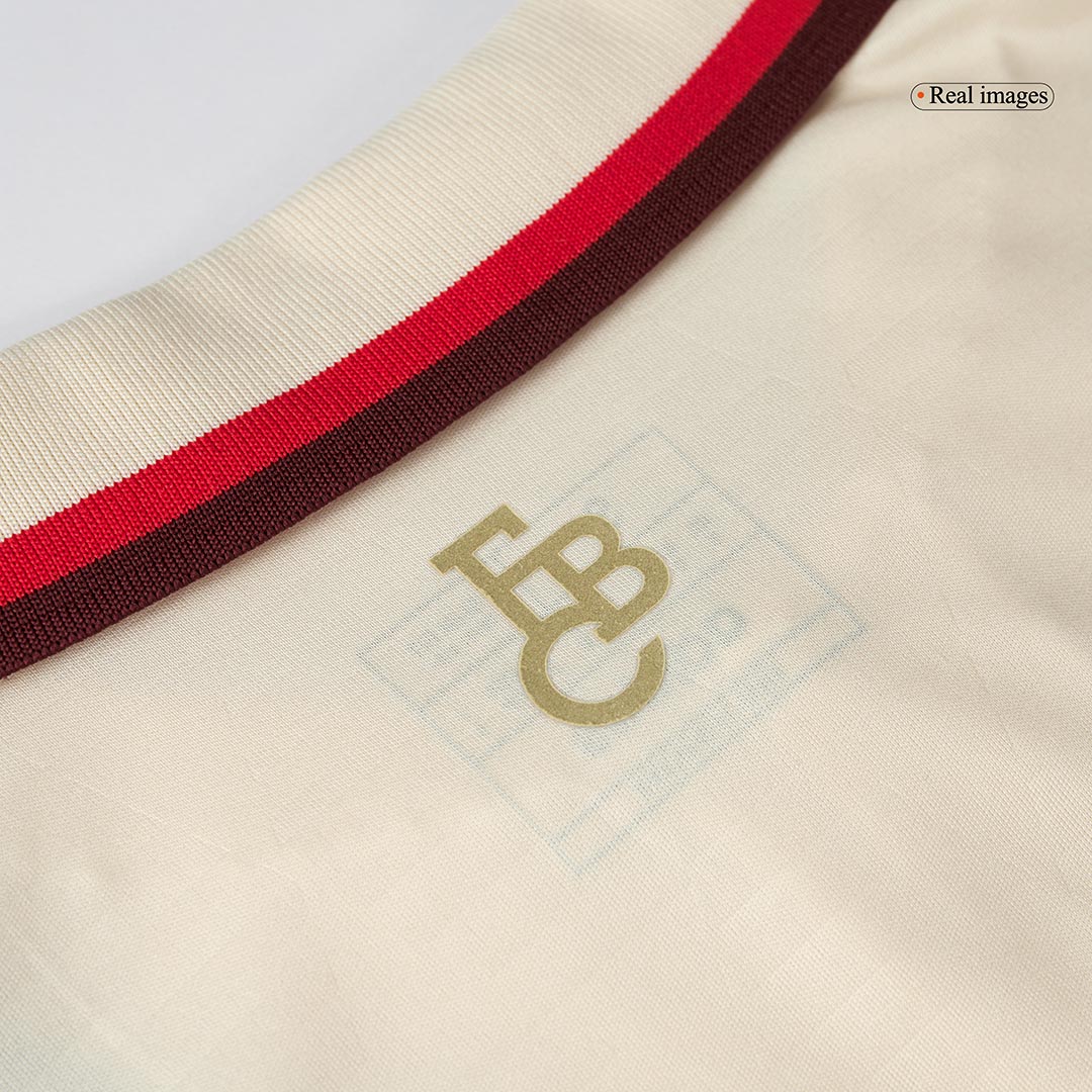 Bayern Munich Third Maillot 2024/25 - UCL