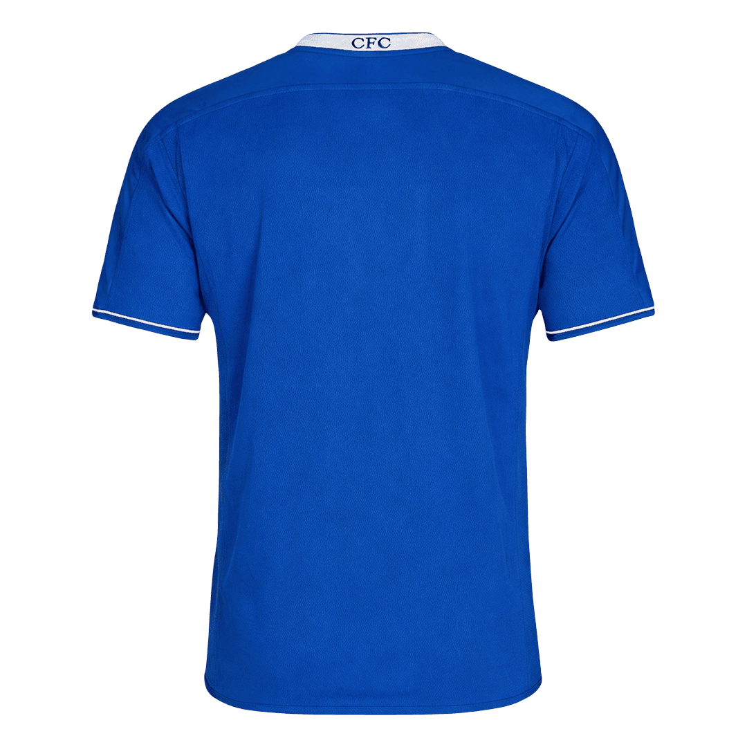 Retro Chelsea Thuisshirt 2003/05 Blauw