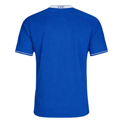 Retro Chelsea Thuisshirt 2003/05 Blauw