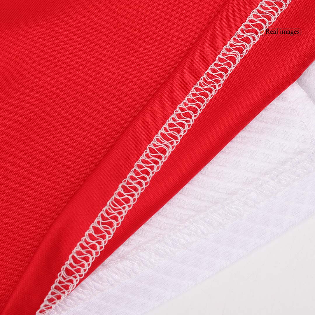 SAKA #7 Arsenal Domicile Maillot 2024/25