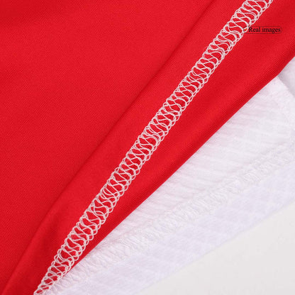 SAKA #7 Arsenal Domicile Maillot 2024/25