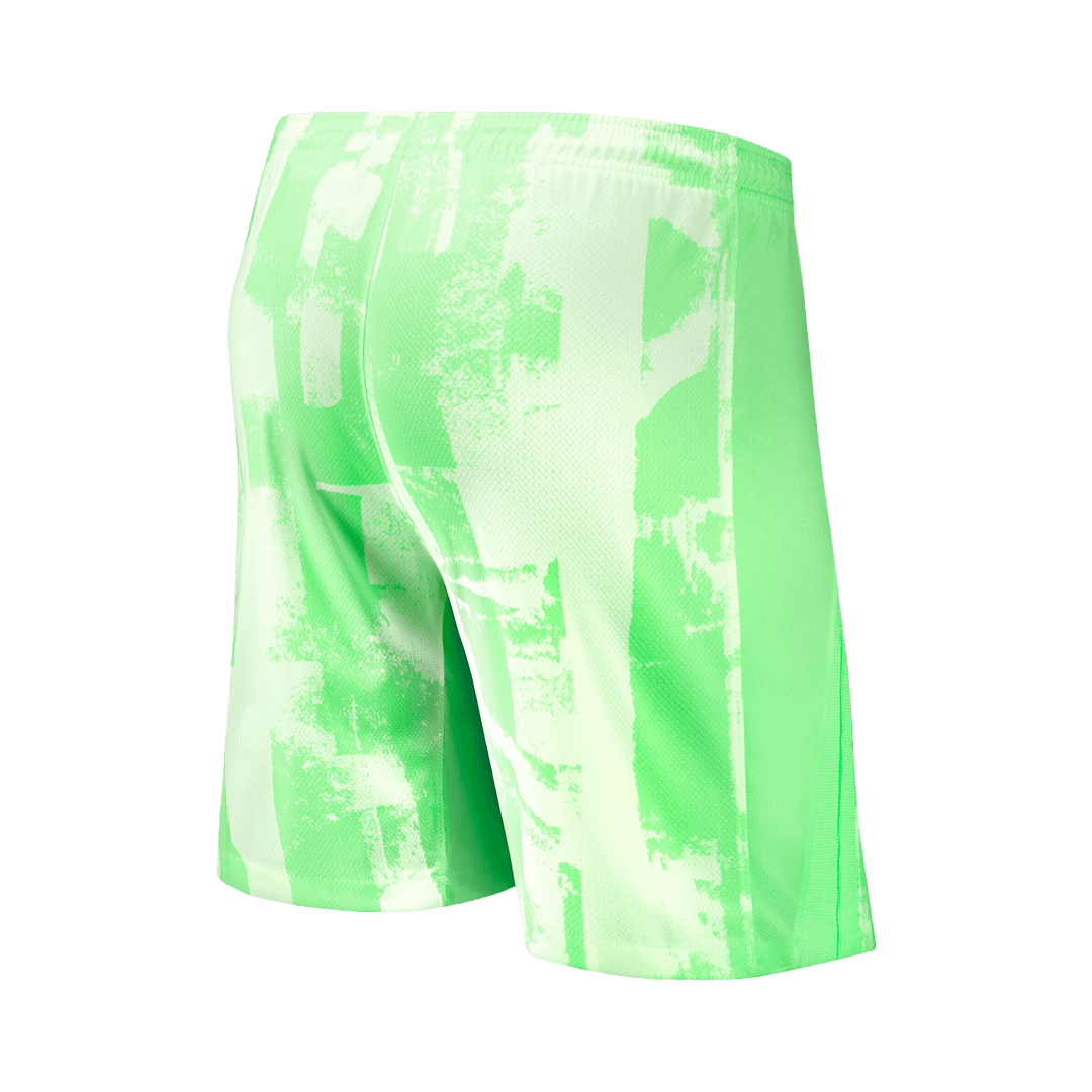 Barcelone Third Short 2024/25