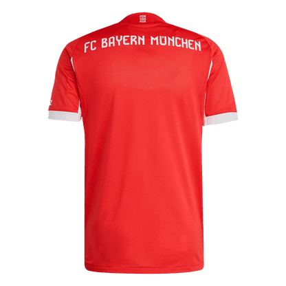 Munich Domicile Maillot 2025/26 Authentique