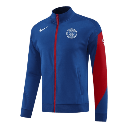 Paris Saint-Germain Veste de Football 2025/26 Navy&Red