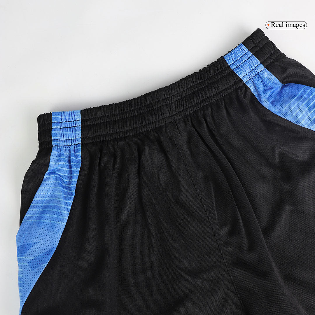 Argentine Pre-Match Short 2024
