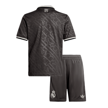 Real Madrid Third Maillot Kit 2024/25 Enfant - Mon Maillot Foot Store