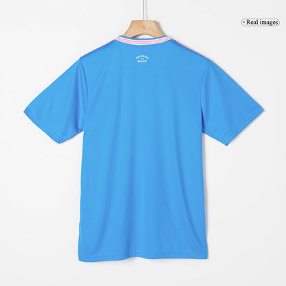 Inter Miami CF Third Away Maillot 2025