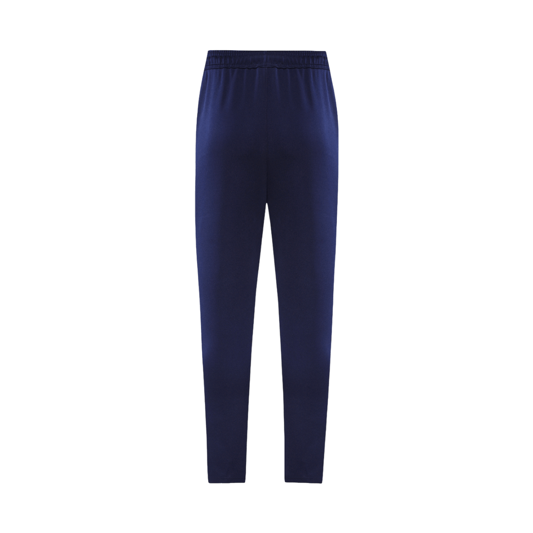 Olympique Lyonnais Veste de Football Kit 2025/26 Bleu