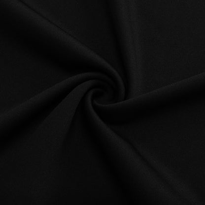 Manchester United Sweatshirt Kit 2025/26 Noir