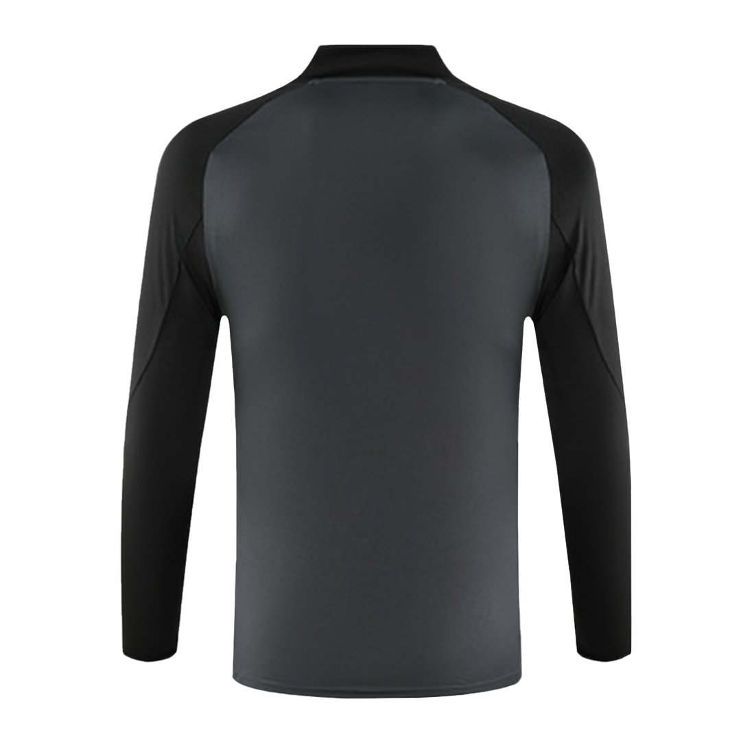 Manchester United Sweatshirt Kit 2024/25 Junior