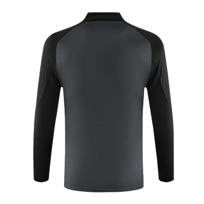 Manchester United Sweatshirt Kit 2024/25 Junior