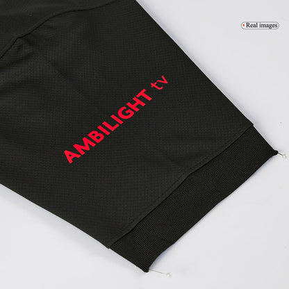 Barcelone X Travis Scott Extérieur Maillot 2024/25 Grande Taille