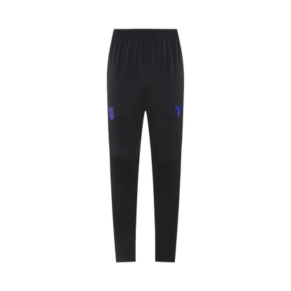 Barcelone Veste de Football Kit 2025/26 Black&Purple