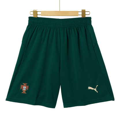 Portugal Domicile Short 2025