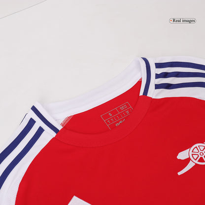 SAKA #7 Arsenal Domicile Maillot 2024/25