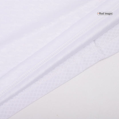 Real Madrid Domicile Maillot Kit 2024/25 - Super Grande Taille