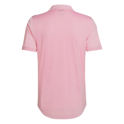 Inter Miami CF Domicile Maillot 2022 Authentique