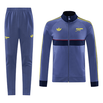 Arsenal Sweatshirt Kit 2026/27 Bleu