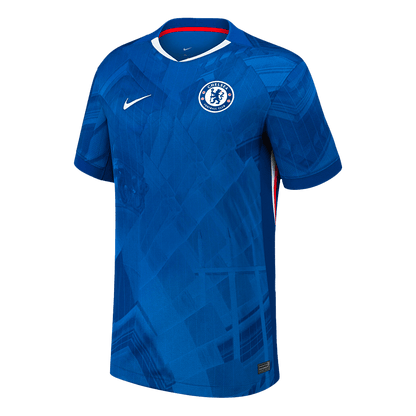PALMER #10 Chelsea Domicile Maillot 2025/26