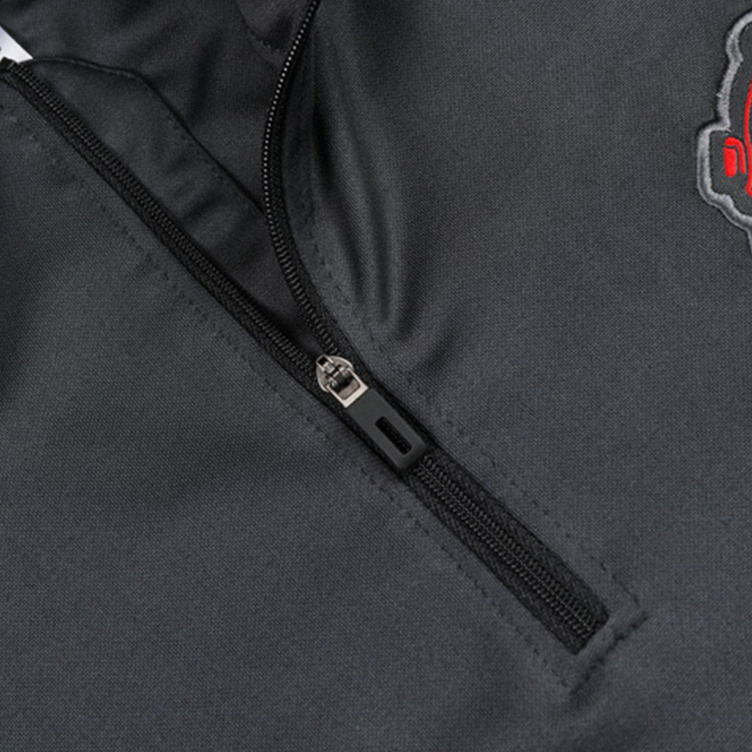 Manchester United Sweatshirt Kit 2024/25 Enfant