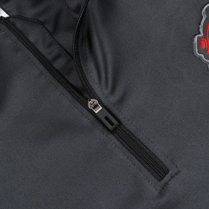Manchester United Sweatshirt Kit 2024/25 Enfant