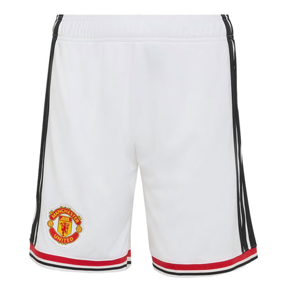 Manchester United Domicile Maillot Kit 2026/27 Rouge - Super
