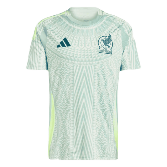 Mexique Extérieur Maillot 2024