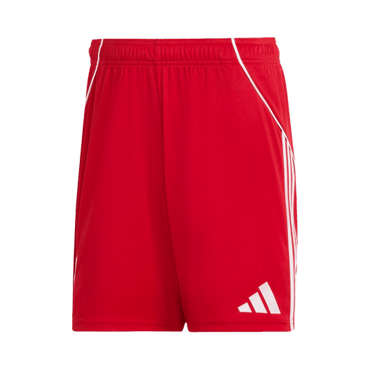 LFC Domicile Short 2025/26 Rouge