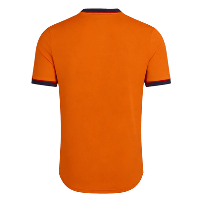 Retro Barcelona Derde Shirt 1998/99 Oranje
