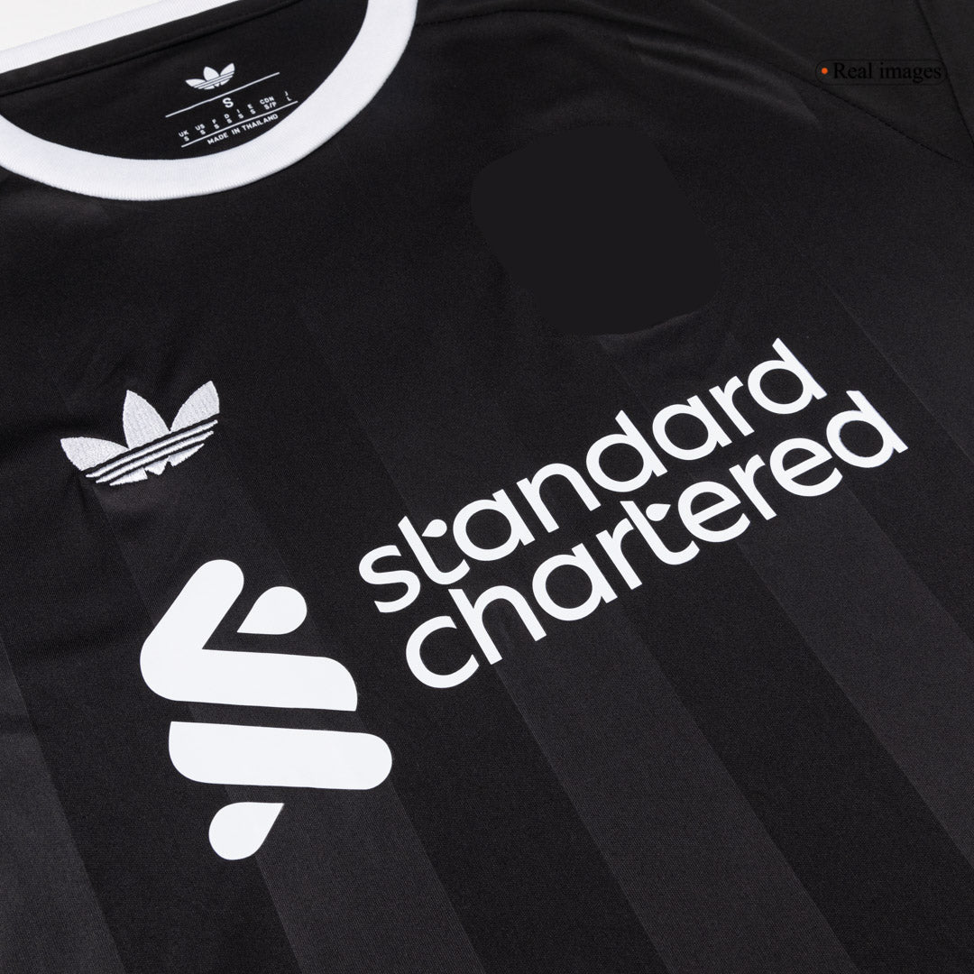 LFC Gardien Maillot 2025/26 Noir