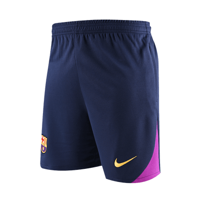 Barcelone Pre-Match Short 2025/26