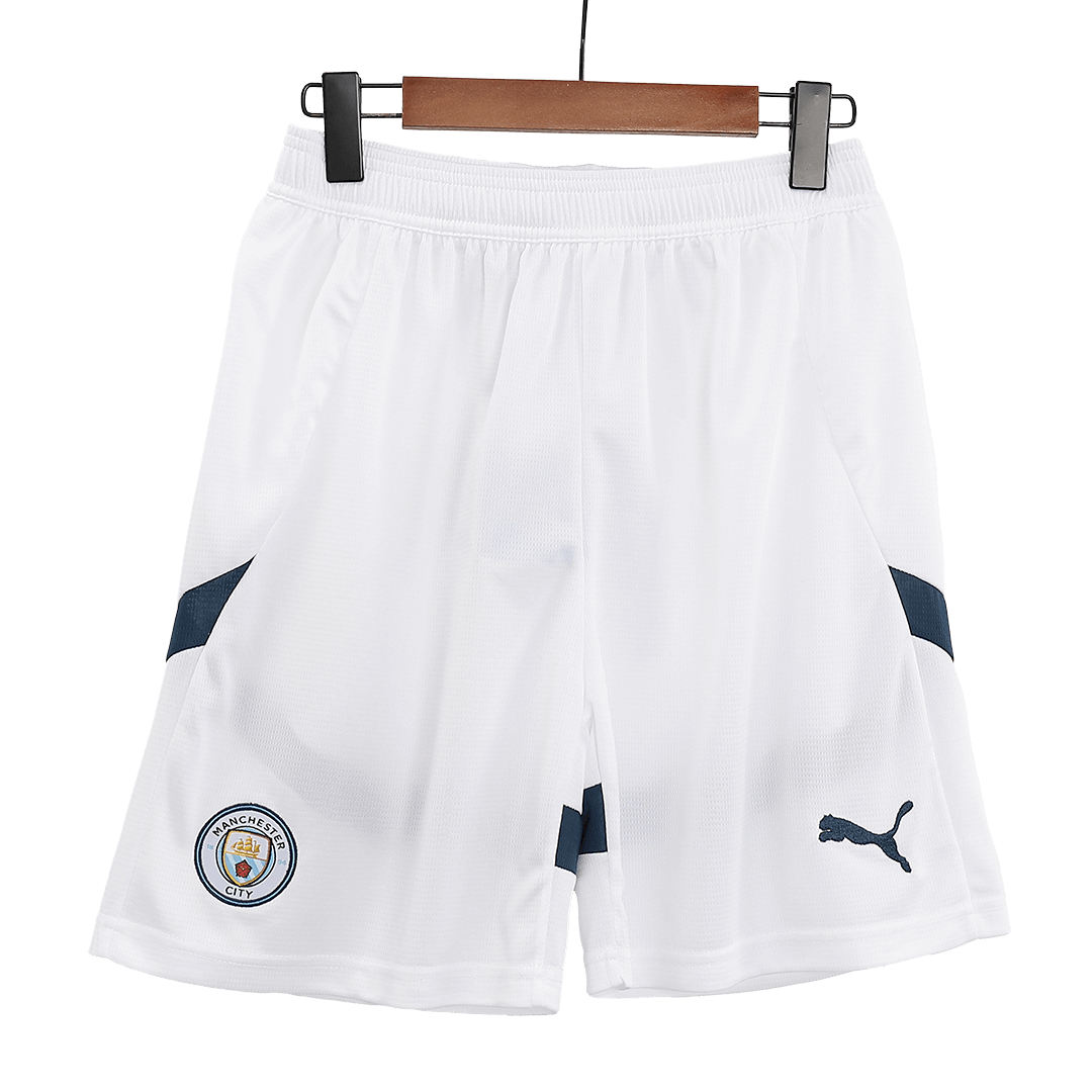Manchester City Domicile Short 2024/25