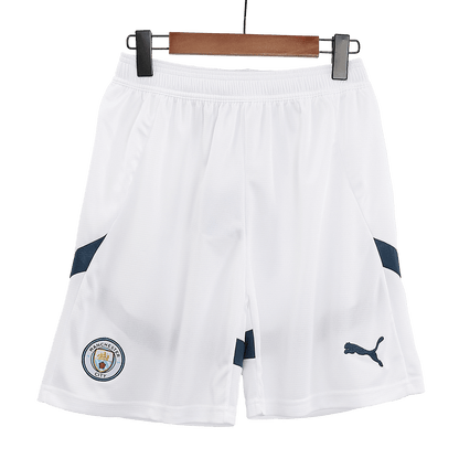 Manchester City Domicile Short 2024/25