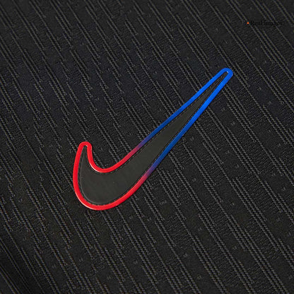 F.DE JONG #21 Barcelone Extérieur Maillot 2024/25 Authentique - Mon Maillot Foot Store