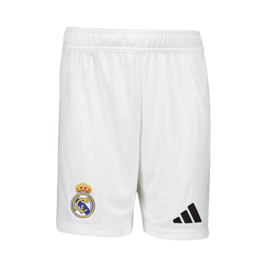 Real Madrid Domicile Short 2024/25