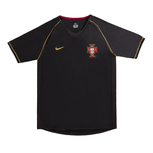 Retro Portugal Extérieur Maillot 2006