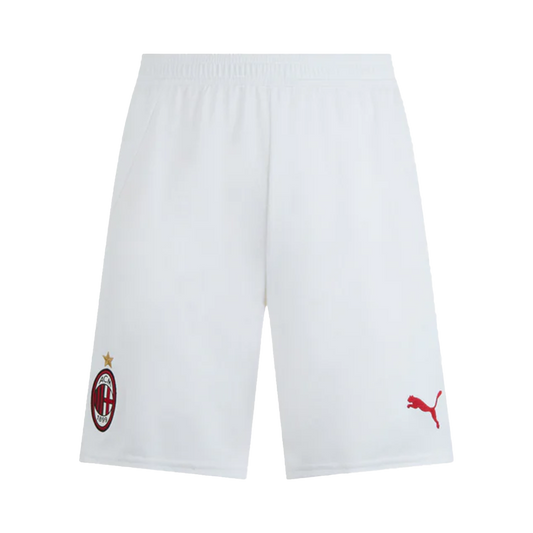 Milan AC Domicile Short 2024/25