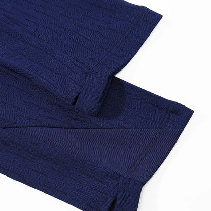 Barcelone Sweatshirt Kit 2025/26 Enfant Black&Orange