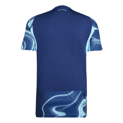 Ajax Extérieur Maillot 2025/26