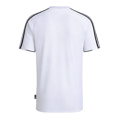Retro Real Madrid Thuisshirt 2003/04 Wit